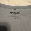 Garage Tee Photo 2