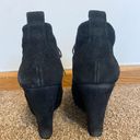 Jessica Simpson Ankle Wedge Booties Photo 3