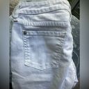 Vince  Crop Skinny Ankle Jeans Size 26 Photo 5