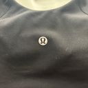 Lululemon Align Tank Black 4 Photo 4