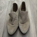 Free People  Brady Loafer Taupe Tan Color Photo 1