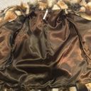 Willow & Clay  Faux Fur Jacket Photo 2