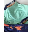 Seafolly New.  tropical tankini set. DD-cup. Medium/Large. Retails $198 Photo 7