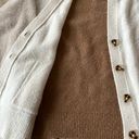 Madewell Button Cardigan Sweater Photo 1