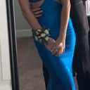 Jessica Angel Prom Dress Photo 3