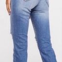 Rolla's ROLLA’s Mid-High Rise Slim Jeans Photo 1