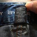 Lane Bryant  Distinctly boot cut jeans size 22 Photo 5