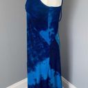 White House | Black Market  Halter Maxi Dress Size XS Photo 2