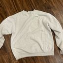 Champion UNC crewneck Photo 1