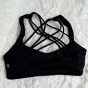 Lululemon Free To Be Bra (Size 4) Photo 0