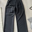 Abercrombie & Fitch tailored sloane dress pants Photo 1