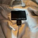 Banana Republic Wool Coat Photo 2