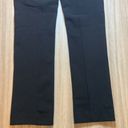 Veronica Beard  Zip Back Scuba Skinny Leg Pull On Pant! Size 0 Photo 9