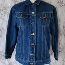 Lee Vintage  denim jacket size 9/10 Photo 0