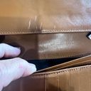 Salvatore Ferragamo  leather bifold long wallet Photo 2