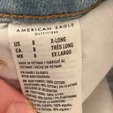 American Eagle mom jeans Photo 6