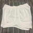 Nike White Shorts Photo 2