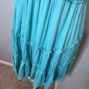 Cotton Candy LA Tiered Babydoll Dress Photo 1