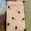 Kate Spade Pineapple Phone Bag Photo 2