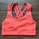 Lululemon Sports Bra Photo 0