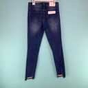 Klique B  crop skinny jeans Size 0 Mid rise womens Photo 2