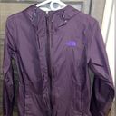 The North Face Women’s Windbreaker or Rain Coat Photo 0