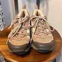 L.L.Bean  hiking trail shoes 9.5 Photo 1