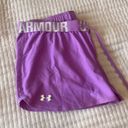 Under Armour  SHORTS Photo 2