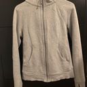 Lululemon Scuba Full Zip Hoodie Photo 0