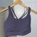 Lululemon Sports Bra Photo 0