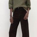 Everlane NWT  The Corduroy Wide-Leg Pant Photo 0