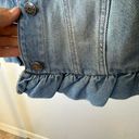 Cello Jean Jacket Photo 2