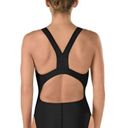 Speedo Solid Super Proback Onepiece - ProLT Photo 1