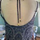 Socialite Womens straps floral mini dress, size XS Photo 3