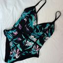 LA Hearts  Corset style 1pc swim suit, size S Photo 3