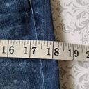 Merona  modern skinny jeans size 4 Photo 7