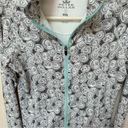 Peter Millar  Jacket Womens Small E4 Full Zip Long Sleeve Run Travel UPF Cruise + Photo 3