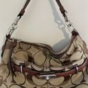 Coach Hobo Bag Photo 3