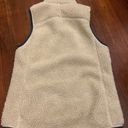 L.L.Bean Fleece Vest Photo 1