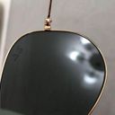 Ray-Ban  aviator Sunglass 3025 size 58 Photo 6