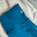 Lululemon Wunder Under 25” Leggings Photo 1