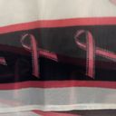 Symphony Designs Breast Cancer Ribbon Scarf Photo 2