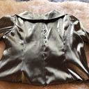 Alex Evenings Elegant blouse size LP Photo 8