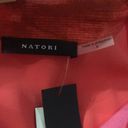 Natori  Washed Stripe Dress Photo 6