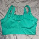 Gymshark Longline Sports Bra Photo 1