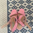 Steve Madden Pink Heels Photo 2