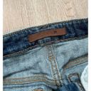 Joe’s Jeans Joe’s Distressed Skinny Cuff Crop Jeans Sz 27 Women’s Blue Photo 2