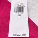 Old Navy NWT High-Waisted Linen-Blend A-Line Mini-Skirt Photo 5