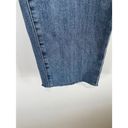 Talbots Women's  Modern Ankle Jeans - Size 12P - Blue Petite EUC! Photo 4