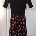 LuLaRoe XS Nicole Dress Photo 0